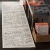 Carnegie CNG691 Power Loomed Area Rug  - Safavieh - 2 of 4
