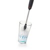 OXO Stainless Steel Bottle Brush: Nylon & Steel, Soft Grip, Multi-Surface, Reusable, 12.7" for Dishes & Water Bottles - 3 of 4