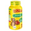 L'il Critters Immune C Dietary Supplement Gummies - Fruit - 190ct - image 2 of 4