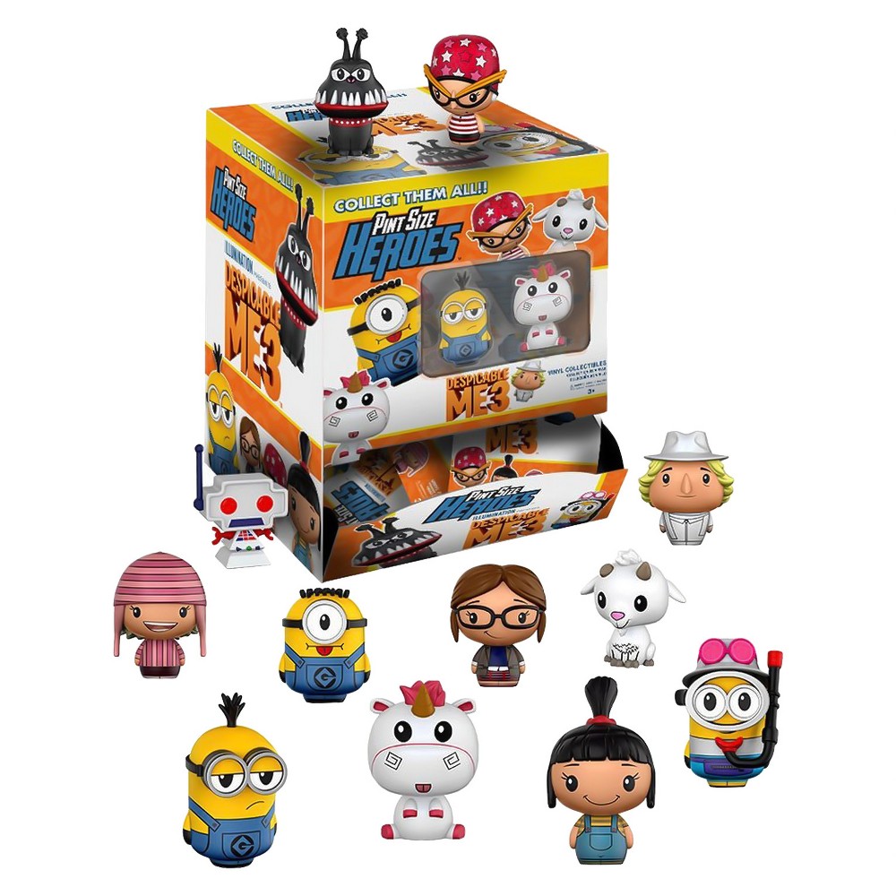 UPC 889698133487 product image for Funko Pint Size Heroes DM3 - 24pc | upcitemdb.com