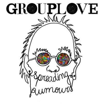 Grouplove - Spreading Rumours (Vinyl)