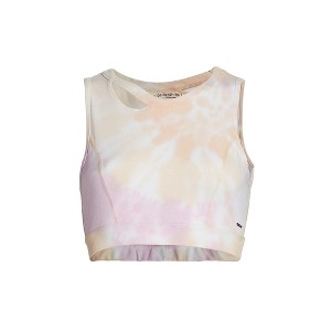 n:philanthropy Womens Novella Longline Sports Bra - 1 of 1