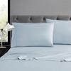 Swift Home | Ultra Soft Brushed 2-Piece Microfiber Pillowcase Set - 3 of 4