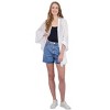 Tahari Women's Oversized Wrap - Super Soft and Lightweight Wrap for Women - 2 of 2