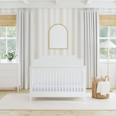 DaVinci Chloe Regency 4-in-1 Convertible Crib