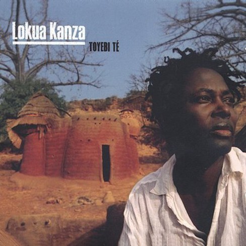 Lokua Kanza - Toyebi Te (cd) : Target