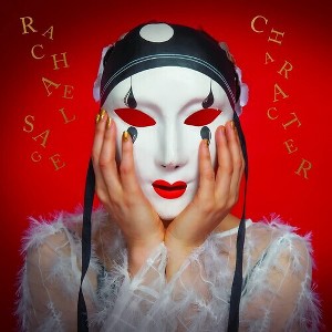 Rachael Sage - Character (Deluxe Edition 180 Gram Vinyl) - 1 of 1