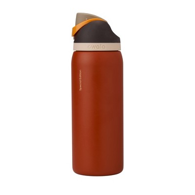 Owala 32oz FreeSip Stainless Steel Water Bottle - Picture 83 of 129