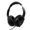 RadioShack Wired Headphones with Microphone 3304402 - 4 of 4
