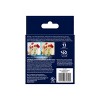 GE 2pk 40W Reveal HD+ A15 LED Ceiling Fan Light Bulbs: Dimmable, 2700K, 300 Lumens, 13.7-Year Life, E26 Base - 3 of 4