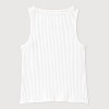 Women's Ribbed Seamless Tank Top - A New Day™ - 4 of 4