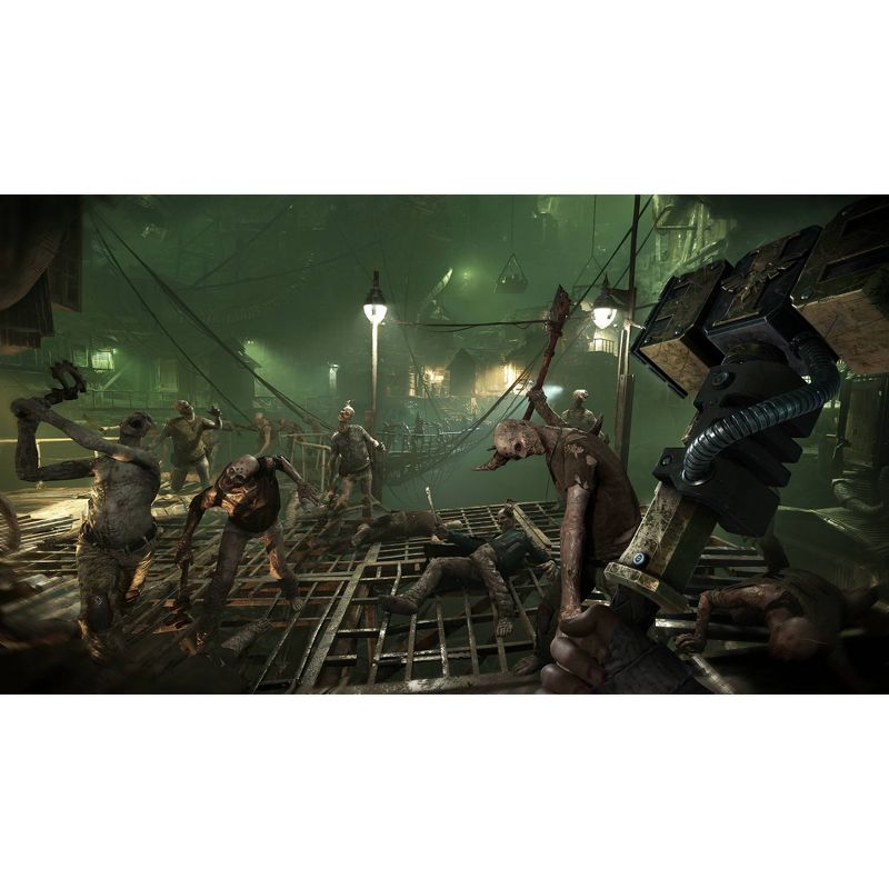 Warhammer 40000: Darktide - Xbox Series X, 3 of 4