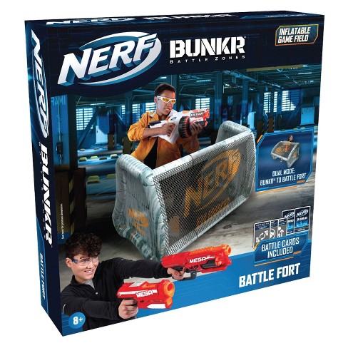 Accessoires NERF BUNKR Battle Stackers