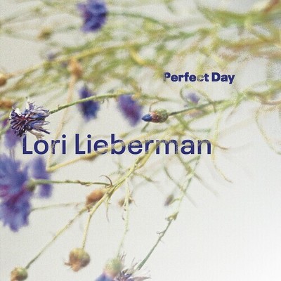 Lori Lieberman - Perfect Day () (Vinyl)