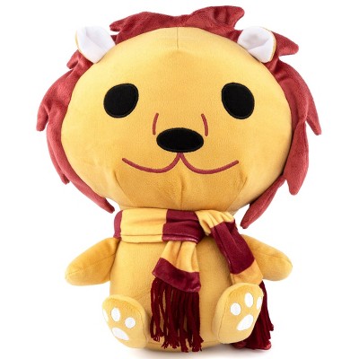 Harry Potter Gryffindor Lion Pillow Buddy