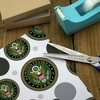 U.S. Army United States Army Eagle Logo Gift Wrap 30" x 72" - 3 of 4
