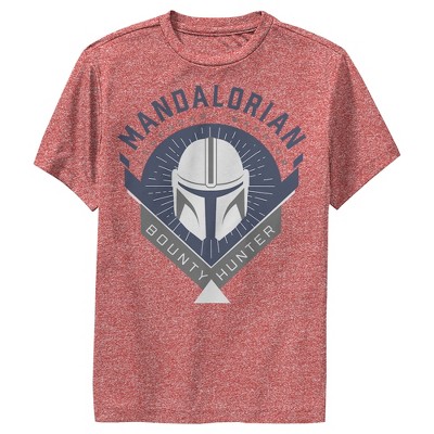 mandalorian t shirt