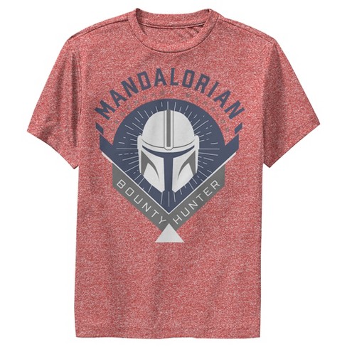 Mandalorian tee hot sale