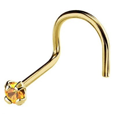 yellow gold