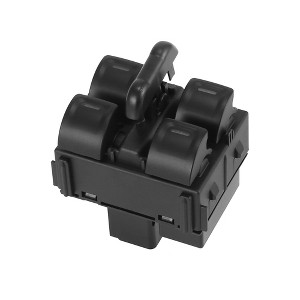 Unique Bargains 68156217AB Car Power Window Switch for Jeep Wrangler 4 Door Dash Mounted 2011-2016 - 1 of 4