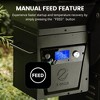 ZPG-700D7 Wood Pellet Grill BBQ Smoker Digital Control with Cover Black - Z Grills - 2 of 4