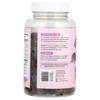 True Sea Moss Sea Moss & Elderberry Gummies , 60 Gummies - 3 of 4