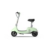 OKAI Ceetle Pro Foldable Electric Scooter - Green - image 3 of 4