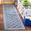 Courtyard CY6918 Indoor/Outdoor Area Rug  - Safavieh - 2 of 3