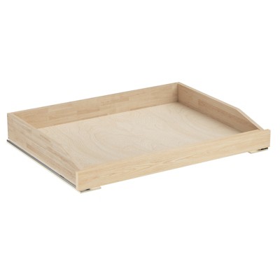 Pull Out Cabinet Organizer with Soft Close