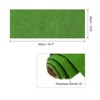 Unique Bargains Garden Decoration Artificial Models Grass Mat - 2 of 4