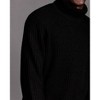 Men's Turtle Neck Sweater - The Athletic Side Of Us - 2 of 2