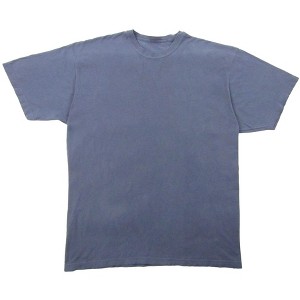 Vintage Wash Adult 1-Pack and 7-Pack Crew Neck Short Sleeve T-shirt - 1 of 4