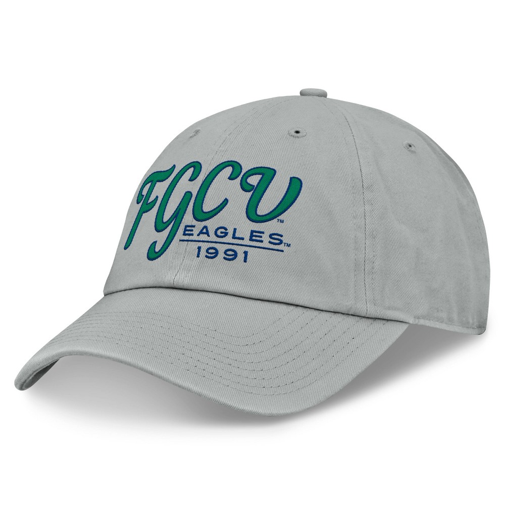 NCAA Florida Gulf Coast Eagles Nico Cotton Hat