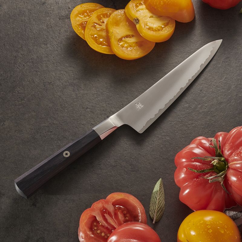 Miyabi Koh 5.5-inch Prep Knife, 2 of 5