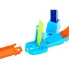 Hot Wheels Toy Car Track Set, Flip & Jump Through The Corkscrew Loop with 1:64 Scale  Car - 4 of 4