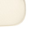 Gripper 2pc Non Slip Omega Windsor Chair Cushion - 4 of 4