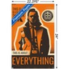 Trends International Marvel Loki: Season 2 - Loki Everything Unframed Wall Poster Prints - 3 of 4