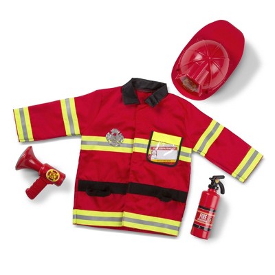 melissa and doug doctor coat