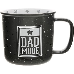 Pavilion Gift Company - Dad Mode - 18 oz Mug - Drinkware - 1 of 4