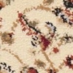 ivory/red