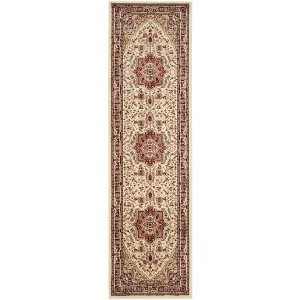 Lyndhurst Heriz LNH330 Power Loomed Rugs - Safavieh - 1 of 4