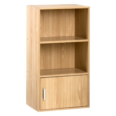 target low bookshelf