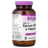 Bluebonnet Nutrition Calcium & Vitamin D3, 120 Softgels - 4 of 4