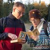 Accoutrements Bigfoot Research Kit Gag Gift - 4 of 4