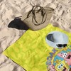 Nickelodeon Spongebob Squarepants Beach Towel - 3 of 4