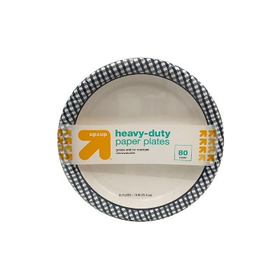 Heavy Duty Disposable 10\