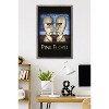 Trends International Pink Floyd - The Division Bell Framed Wall Poster Prints - 2 of 4