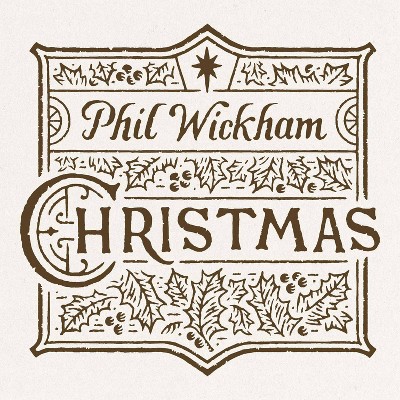 Wickham  phil - Phil wickham christmas (CD)