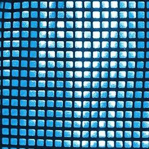 blue black