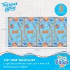 Treasures Gifted Blippi Tablecloth - Blippi Party Supplies - 3 Pack - 2 of 4